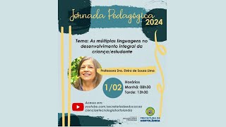 SMECT - Jornada Pedagógica 2024