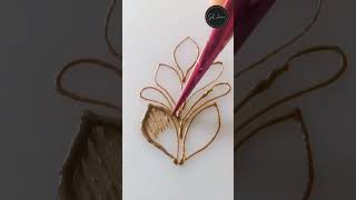 2024 mehandi design| #sd__henna #art #hennatutorial #ytshorts_