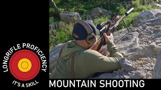 LRB: Mountain shooting tips