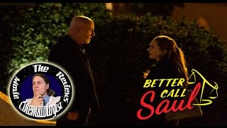 "Off Brand" Review | Better Call Saul Episode 306