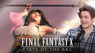 Yevon in Spira | Final Fantasy X Discussion on Religion w/ Michs