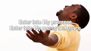 THIS IS MY HOLY PLACE (With Lyrics) : Don Moen