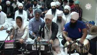 Bhai Balbir Singh Ji - Waheguru Simran Akhand Jaap 2012 [HD]