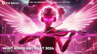 Nonstop 2024 TikTok - Nhạc Trend TikTok Remix 2024 - Nonstop 2024 Vinahouse Bay Phòng Bass Cực Mạnh