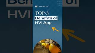 #ytshorts #Top -3 Benefits of Heavy #vehicle #inspection and #equipment #Maintenance- HVI App