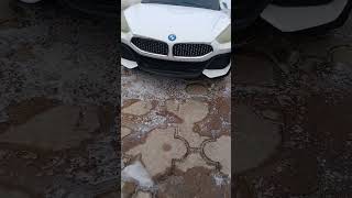 Бмв Z4 GTR #популярное #популярное