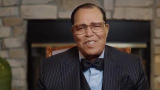 Louis Farrakan Will Pass Away In 2024