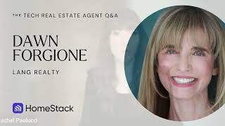 Tech Real Estate Agent Q&A: Dawn Forgione, Lang Realty