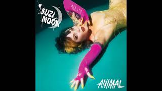 Suzi Moon - Animal  (full EP - 2022)