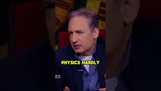 The Role of Quantum Physics in Classical Physics | Brian Greene #shorts #astrophysics #podcast