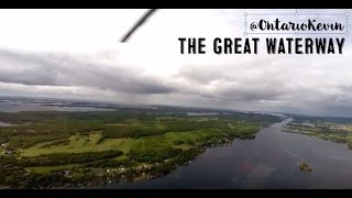 The Great Waterway