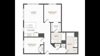 C4 Floor Plan