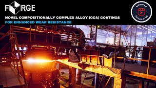 🔍 Discover the Next Level of Wear Resistance with CCA Coatings