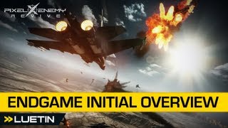 Battlefield 3 Endgame Overview with Luetin