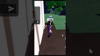 How to break into vip in dress to impress halloween update #dresstoimpress #dti #roblox #vipglitch