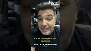 Pr Marco Feliciano. pílula da felicidade.