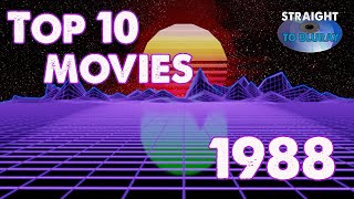 Revisiting the Classics: MY Top 10 Movies from 1988!!!!