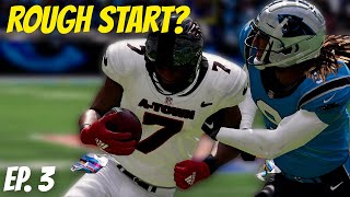 New Uniforms, New Season! | Madden 22 Atlanta Falcons Franchise