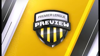 24-25 Premier League Preview - Matchday 11