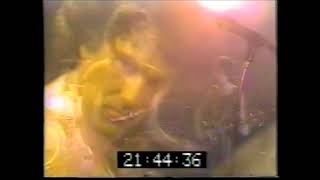 Golden Earring 12. Radar Love (1979 Voorburg Live)