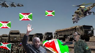 27/10/2024/ Inkuru mbi Kungabo Zu Burundi Byarangiye Yantambara Ihitanye Benshi Uburundi Mu kiriyo