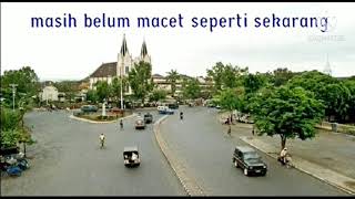 🌳Kota Malang Jaman Dulu | Cak Harry Channel