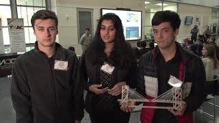 Samira Mirza Leads 2020 Bridge Competition Team