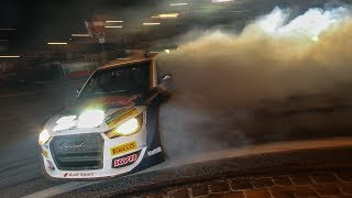 17º RallyLegend 2019 | Legend Show