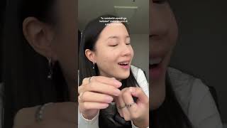 Makeup selama di Korea #part1 #makeup #korea #korean #shortvideo #kekespillthetea #makeupshorts #fyp