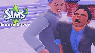 BIRTHDAYS + FIGHTS//SINGLE DADDY//THE SIMS 3 #22