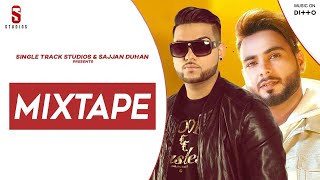 New Punjabi Songs 2020 | Mixtape | Karan Aujla Khan Bhaini Singga Jaani Shehnaz Gill HimanshiKhurana