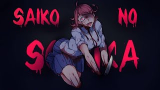 АНИМЕ ДУРОЧКА ХОЧЕТ МЕНЯ УБИТЬ | SAIKO NO SUTOKA | ОБЗОР И АНАЛИЗ