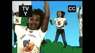 Discovery Kids Ready Set Learn Hip Hop Harry Bumper + Intro (September 12, 2009 airing)