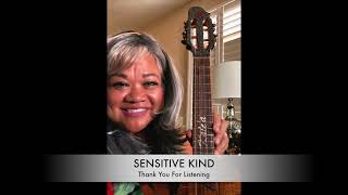 SENSITIVE KIND - J.J. Cale  (My ukulele interpretation)