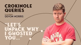 Crokinole Queries with Devon Norris