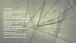 Laki Mera - Keep Me Safe (Lyrics)