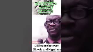 All this happened in Nigeria and Nigerians never leaned #everyone #highlights #nigerian