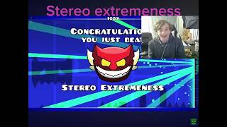 5 extreme Demons vortrox beat