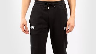 Мужские повседневные штаны UFC VENUM REPLICA