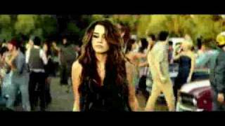 Miley Cyrus - Party In The USA