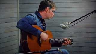 Jason Gray - "Laugh Out Loud" (Acoustic)