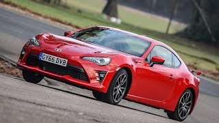 2017 - Toyota GT86 2 0 Pro | Hot Review Before Buy!!