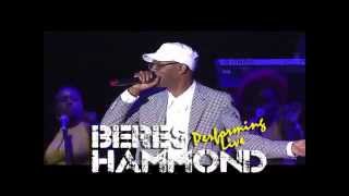 BERES HAMMOND LIVE IN JACKSONVILLE 08/20/2015 (Promo)