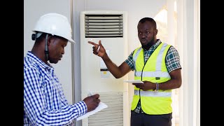 Professional Energy Audit Training in Lagos