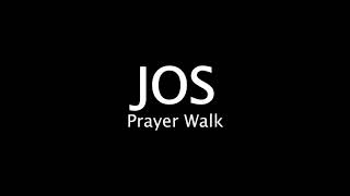 Jos Prayer Walk 2 | Revival is here | End Sars Now