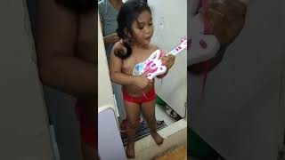 TODDLERS CONCERT LIKE BEYONCE IN DUBAI #cute #dubai #smartbaby