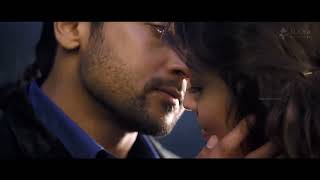 Chinna Chinna Kangal | Suriya Version | Cross Edit