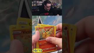 Finished Obtain McPokemon Cards 2022 Set Yet?#shorts