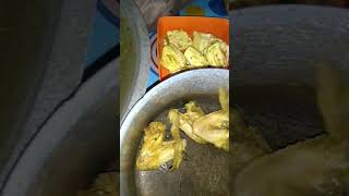 Ungkep Ayam Bumbu ayam goreng Laos stok buka dan sahur #ayamgoreng