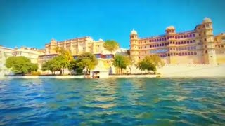 UDAIPUR RAJASTHAN  !JHILON KA  SHAHAR HAI .aaiye kuchh baten jaane Rajasthan Udaipur ke bare Mai